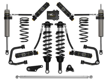 Picture of ICON Vehicle Dynamics Suspension Lift Kit - K53412T