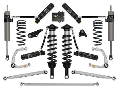 Picture of ICON Vehicle Dynamics Suspension Lift Kit - K53413