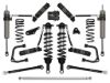 Picture of ICON Vehicle Dynamics Suspension Lift Kit - K53413T