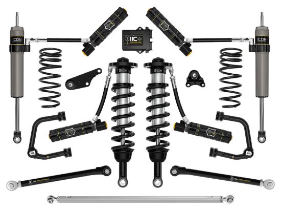 Picture of ICON Vehicle Dynamics Suspension Lift Kit - K53413T