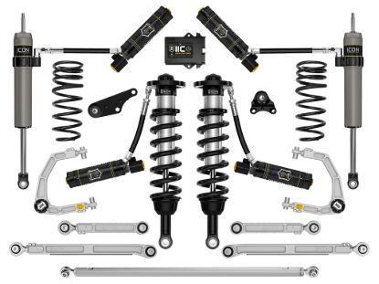 Picture of ICON Vehicle Dynamics Suspension Lift Kit - K53414