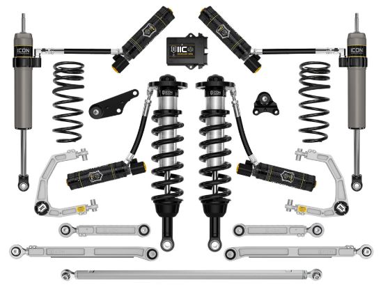 Picture of ICON Vehicle Dynamics Suspension Lift Kit - K53414