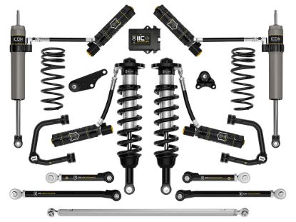 Picture of ICON Vehicle Dynamics Suspension Lift Kit - K53414T