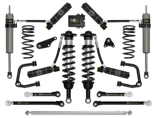 Picture of ICON Vehicle Dynamics Suspension Lift Kit - K53414T