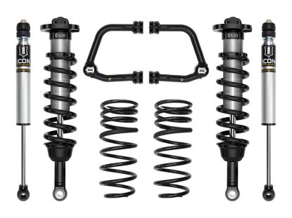 Picture of ICON Vehicle Dynamics Suspension Lift Kit - K53422T