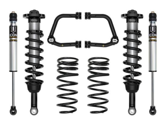 Picture of ICON Vehicle Dynamics Suspension Lift Kit - K53422T