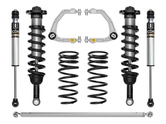Picture of ICON Vehicle Dynamics Suspension Lift Kit - K53423