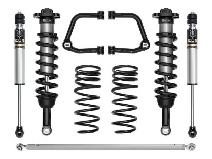 Picture of ICON Vehicle Dynamics Suspension Lift Kit - K53423T
