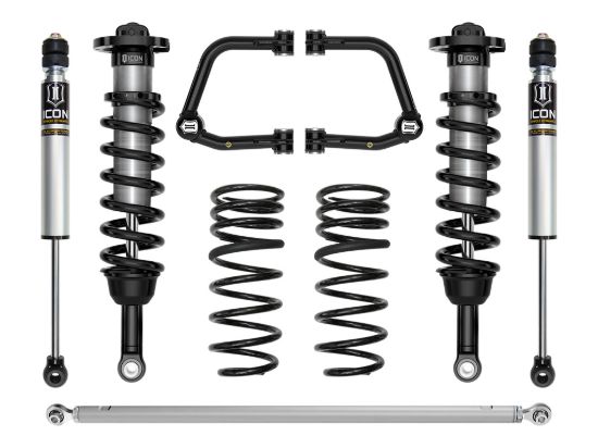 Picture of ICON Vehicle Dynamics Suspension Lift Kit - K53423T