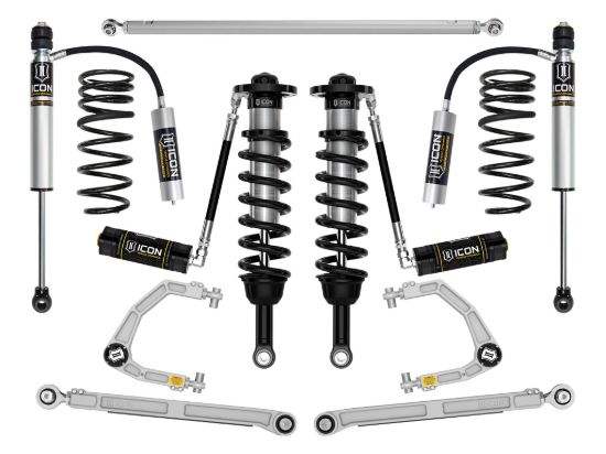 Picture of ICON Vehicle Dynamics Suspension Lift Kit - K53424
