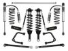 Picture of ICON Vehicle Dynamics Suspension Lift Kit - K53424T