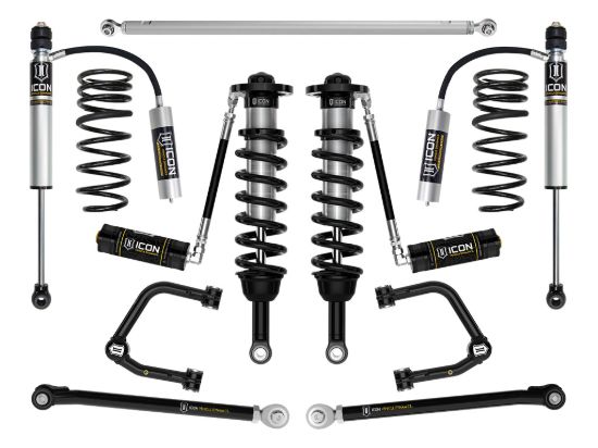 Picture of ICON Vehicle Dynamics Suspension Lift Kit - K53424T