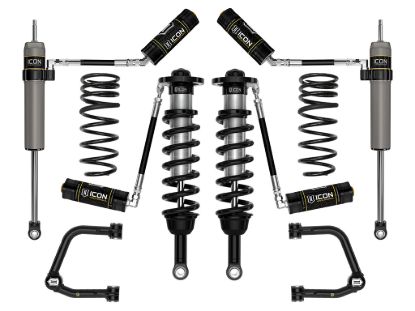 Picture of ICON Vehicle Dynamics Suspension Lift Kit - K53425