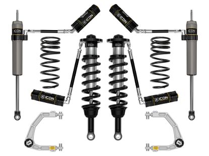 Picture of ICON Vehicle Dynamics Suspension Lift Kit - K53425T