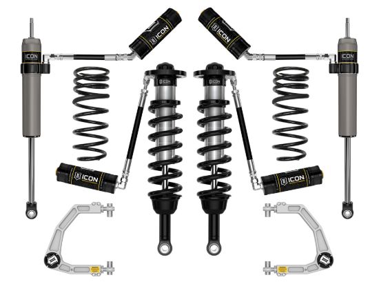 Picture of ICON Vehicle Dynamics Suspension Lift Kit - K53425T