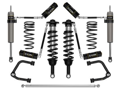 Picture of ICON Vehicle Dynamics Suspension Lift Kit - K53426T