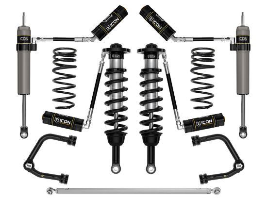 Picture of ICON Vehicle Dynamics Suspension Lift Kit - K53426T