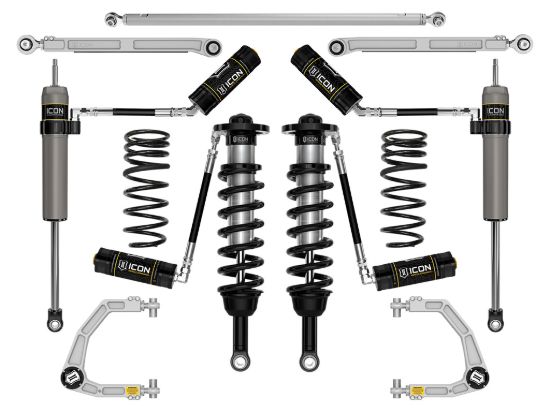 Picture of ICON Vehicle Dynamics Suspension Lift Kit - K53427