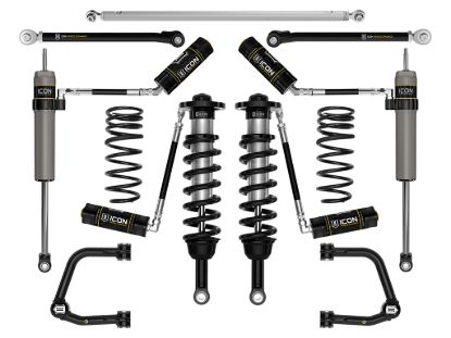 Picture of ICON Vehicle Dynamics Suspension Lift Kit - K53427T