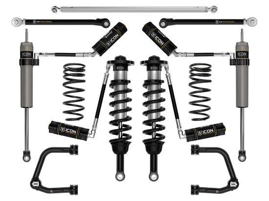 Picture of ICON Vehicle Dynamics Suspension Lift Kit - K53427T