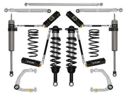 Picture of ICON Vehicle Dynamics Suspension Lift Kit - K53428