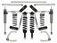 Picture of ICON Vehicle Dynamics Suspension Lift Kit - K53428