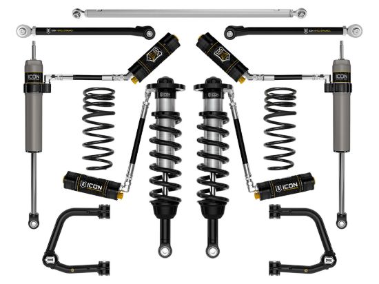 Picture of ICON Vehicle Dynamics Suspension Lift Kit - K53428T