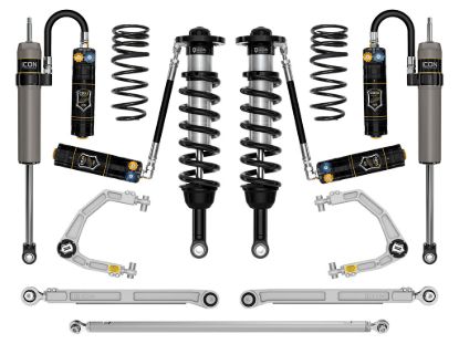 Picture of ICON Vehicle Dynamics Suspension Lift Kit - K53429