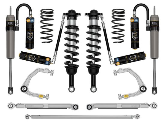 Picture of ICON Vehicle Dynamics Suspension Lift Kit - K53429