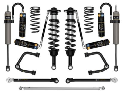 Picture of ICON Vehicle Dynamics Suspension Lift Kit - K53429T