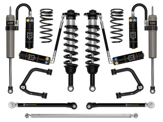 Picture of ICON Vehicle Dynamics Suspension Lift Kit - K53429T