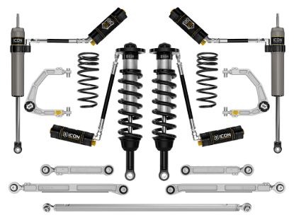 Picture of ICON Vehicle Dynamics Suspension Lift Kit - K53430
