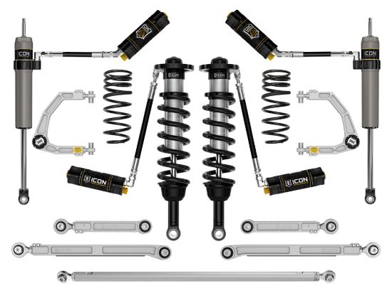 Picture of ICON Vehicle Dynamics Suspension Lift Kit - K53430
