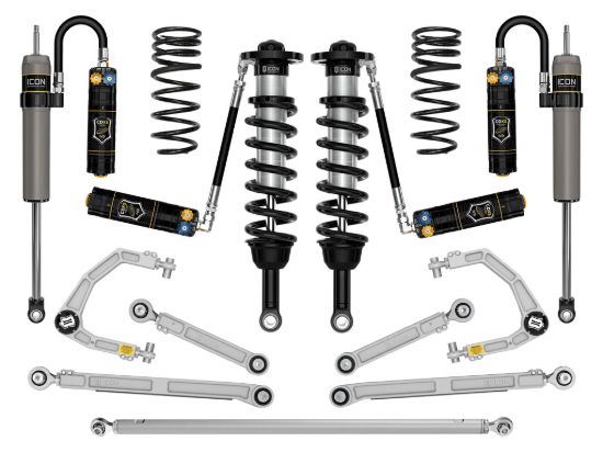 Picture of ICON Vehicle Dynamics Suspension Lift Kit - K53431
