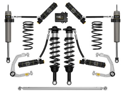 Picture of ICON Vehicle Dynamics Suspension Lift Kit - K53432