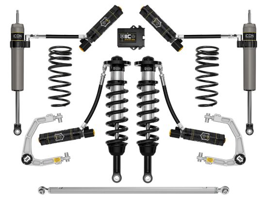 Picture of ICON Vehicle Dynamics Suspension Lift Kit - K53432