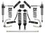 Picture of ICON Vehicle Dynamics Suspension Lift Kit - K53432