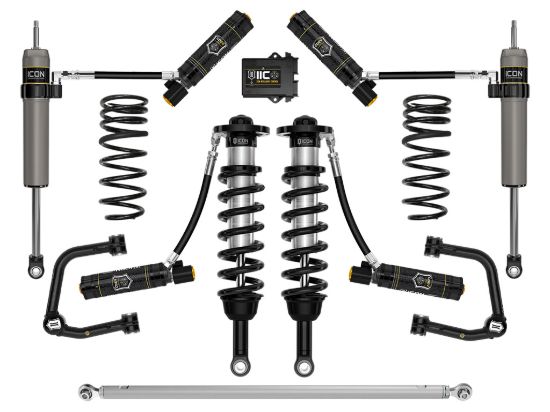 Picture of ICON Vehicle Dynamics Suspension Lift Kit - K53432T