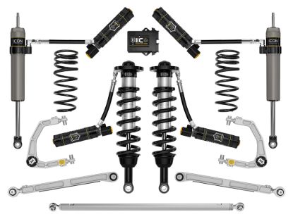 Picture of ICON Vehicle Dynamics Suspension Lift Kit - K53433