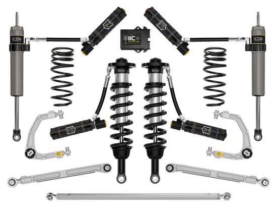 Picture of ICON Vehicle Dynamics Suspension Lift Kit - K53433