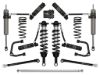 Picture of ICON Vehicle Dynamics Suspension Lift Kit - K53433T