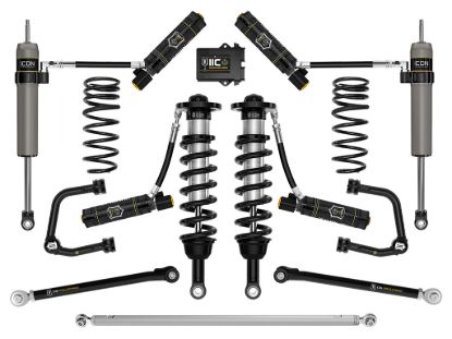 Picture of ICON Vehicle Dynamics Suspension Lift Kit - K53433T
