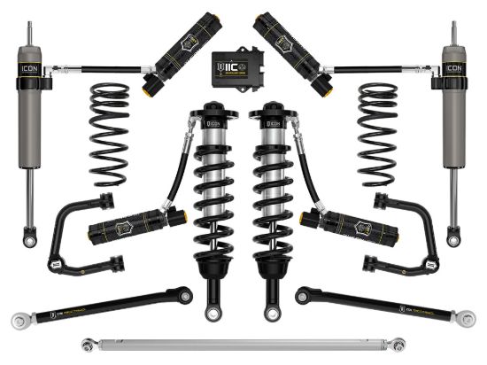 Picture of ICON Vehicle Dynamics Suspension Lift Kit - K53433T