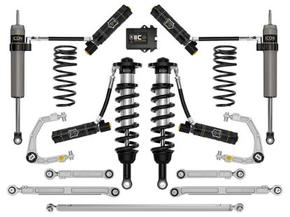 Picture of ICON Vehicle Dynamics Suspension Lift Kit - K53434