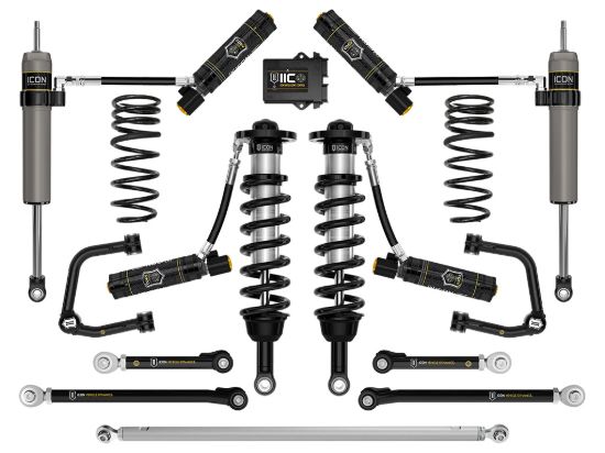Picture of ICON Vehicle Dynamics Suspension Lift Kit - K53434T