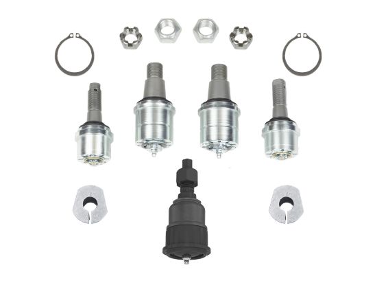 Picture of ICON Vehicle Dynamics Steering Wobble Repair Kit - K6212
