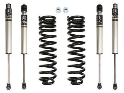 Picture of ICON Vehicle Dynamics Suspension Lift Kit - K62500