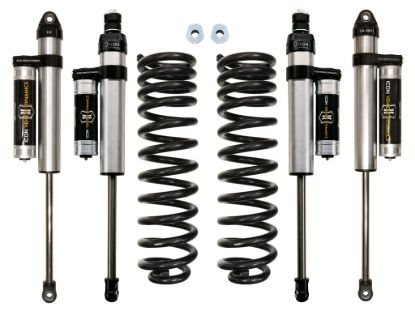 Picture of ICON Vehicle Dynamics Suspension Lift Kit - K62502