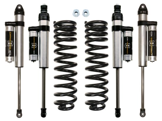 Picture of ICON Vehicle Dynamics Suspension Lift Kit - K62502