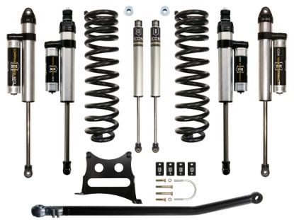 Picture of ICON Vehicle Dynamics Suspension Lift Kit - K62503